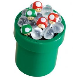 JEU D'ÉQUILIBRE - SUPER MARIO MUSHROOM MANIA